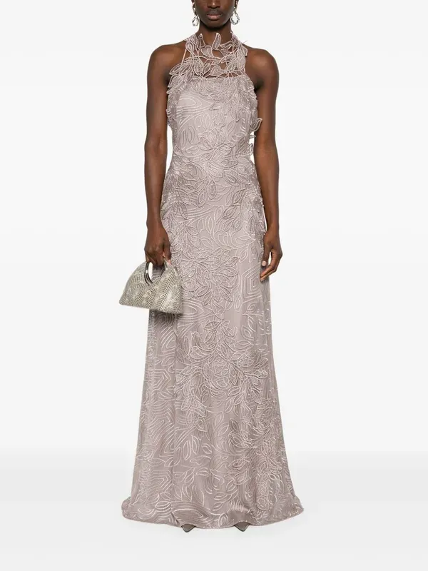 Abito cerimonia Alberta Ferretti